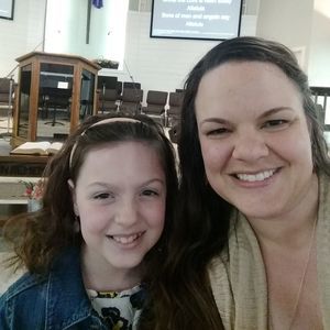 Meet your Posher, Renee